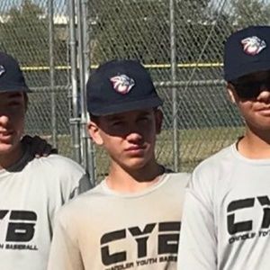 Meet your Posher, Cj